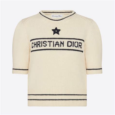 dior sweater|dior jumper women.